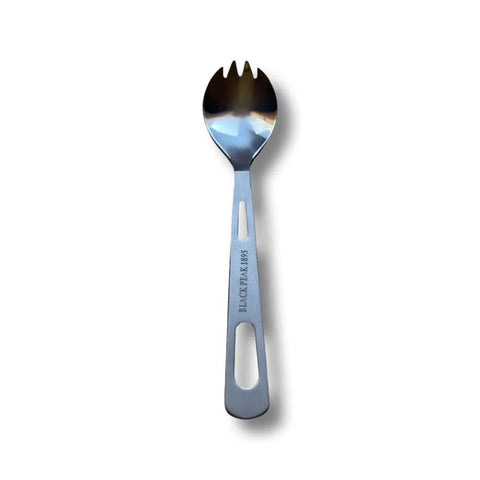 Titanium Spork BlackPeak 1895 - blackpeak1985