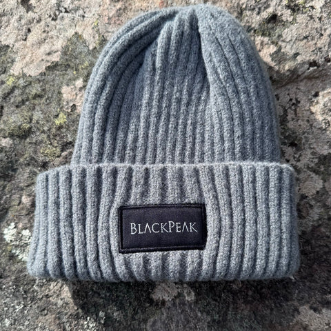 BlackPeak Winter Beanie