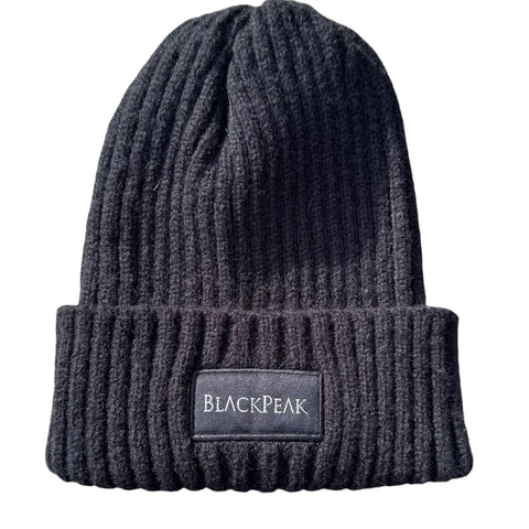 BlackPeak Winter Beanie