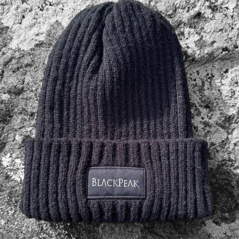 BlackPeak Winter Beanie