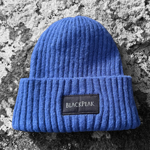 BlackPeak Winter Beanie