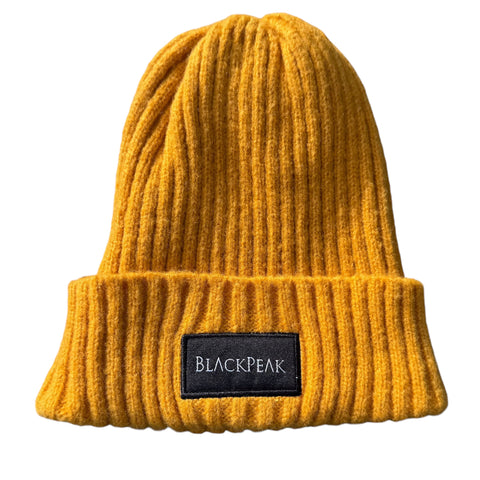 BlackPeak Winter Beanie