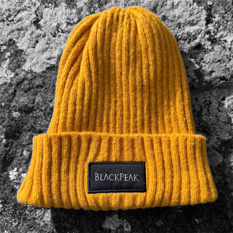BlackPeak Winter Beanie