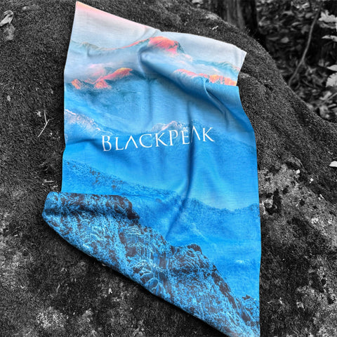 BlackPeak Classic Multifunctional Neck Gaiter