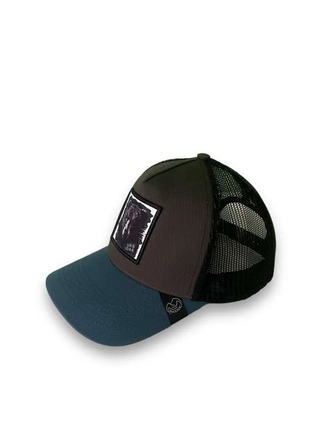 BlackPeak Ursidae Baseball Cap - blackpeak1985