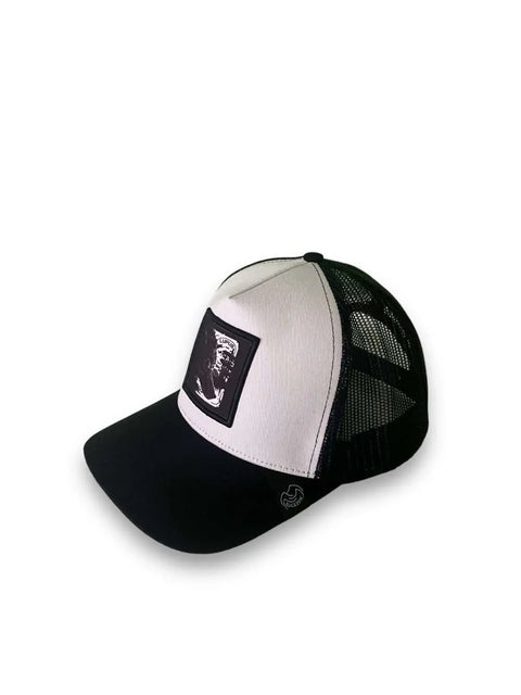 BlackPeak Lupus Baseball Cap - blackpeak1985