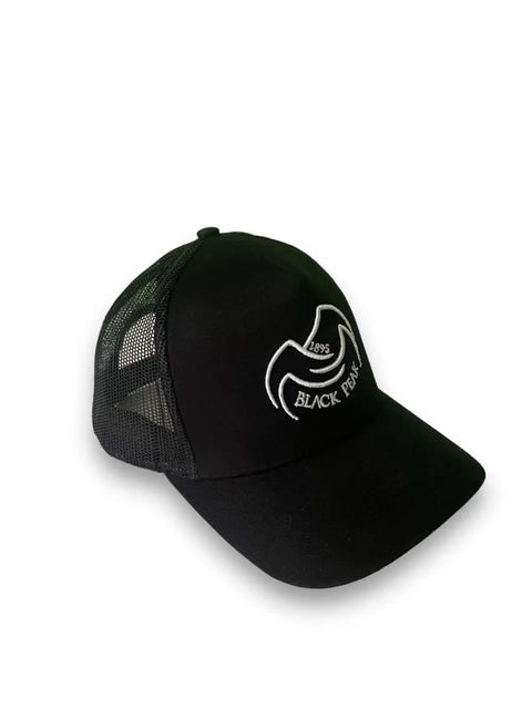 BlackPeak Basball Cap - blackpeak1985