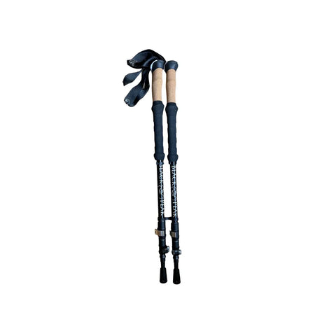 Bleack Peak Aluminum hiking poles - blackpeak1985